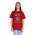 Back to School Crew Unisex Dyed T-Shirt