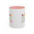 Blessed Mama Coffee Mug  (11/15oz)