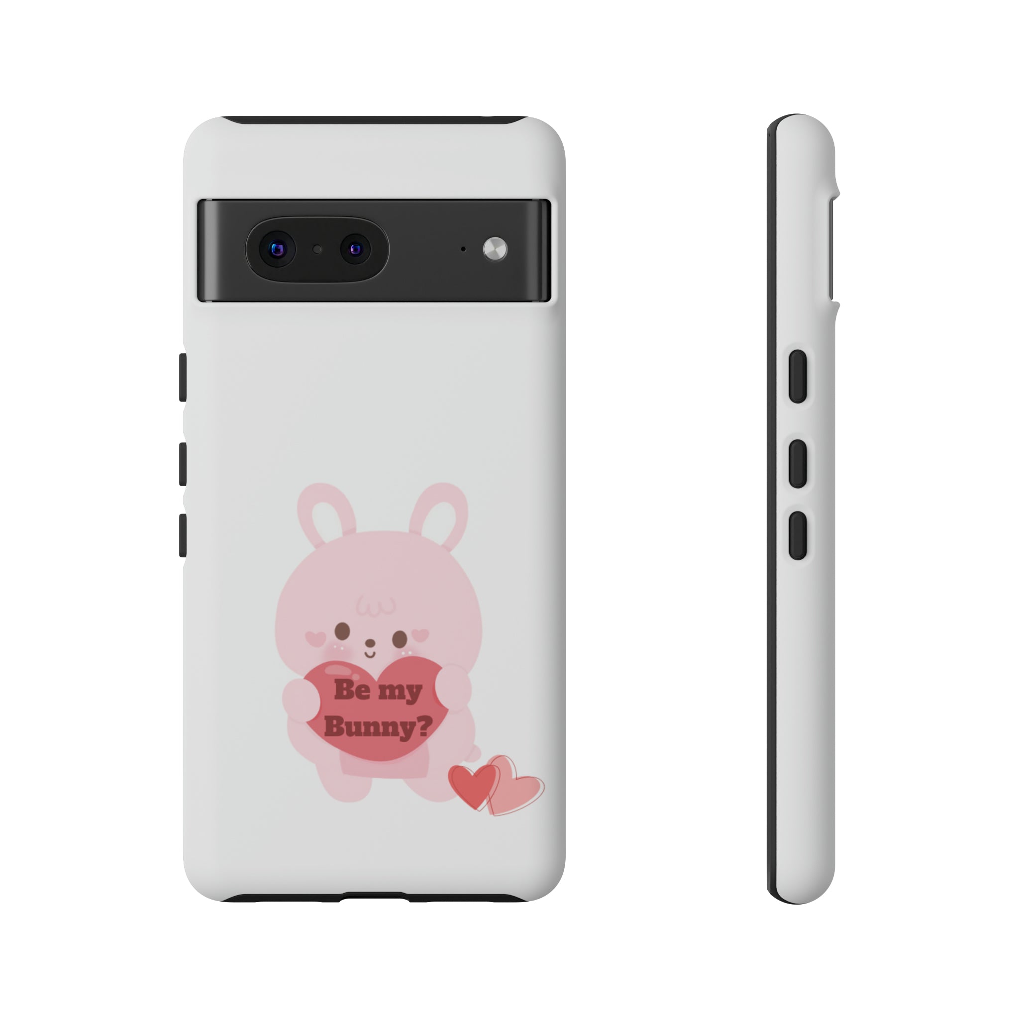 V-Day Bunny Tough Cases