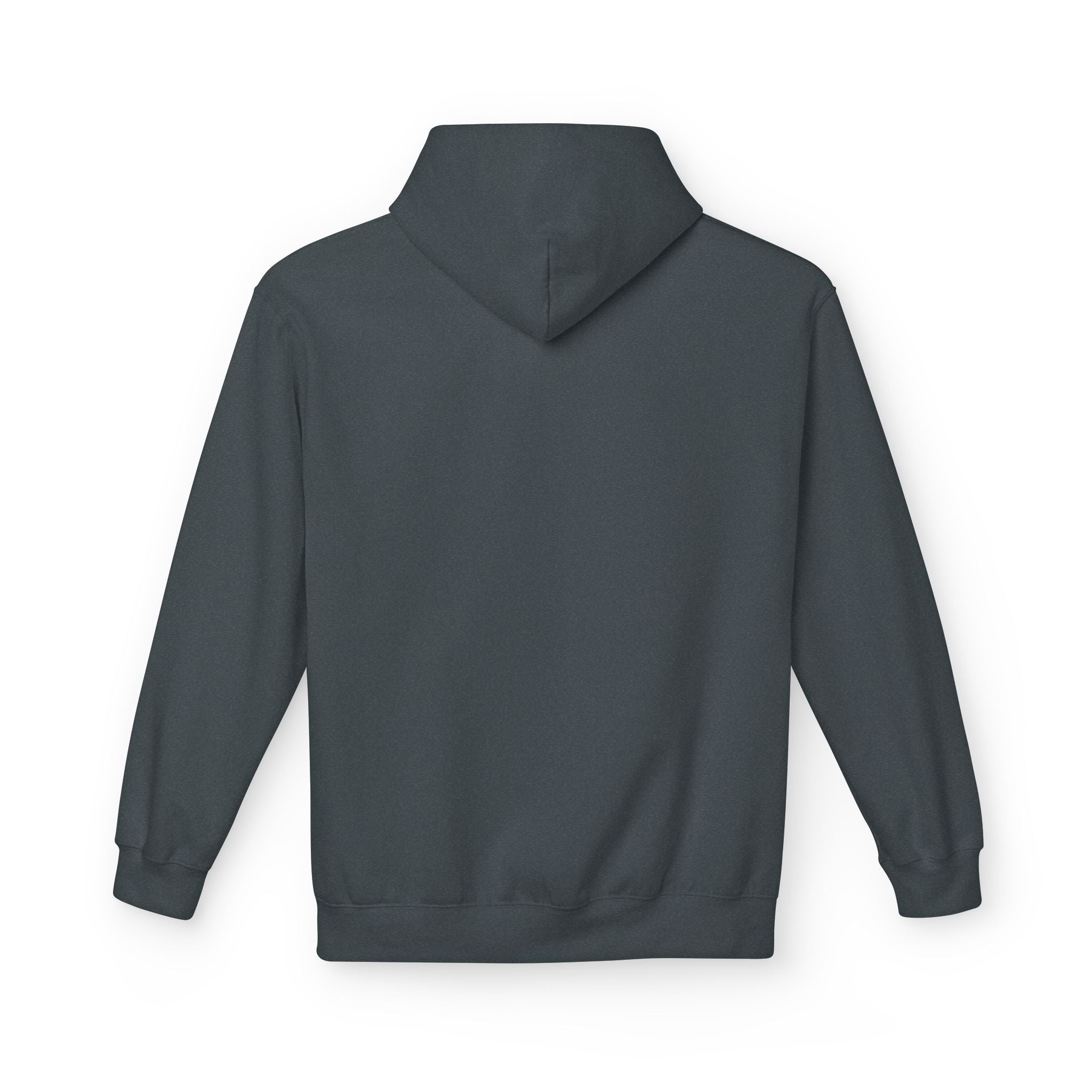 Blessed & Lucky Unisex Fleece Hoodie - Perfect for St. Patrick's Day & Year-Round Comfort