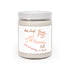 Thanksgiving Season Scented Candles, 9oz