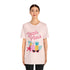 Beach Please Unisex Jersey Short Sleeve Tee