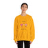 Lovers On The Loose Unisex Heavy Blend™ Crewneck Sweatshirt