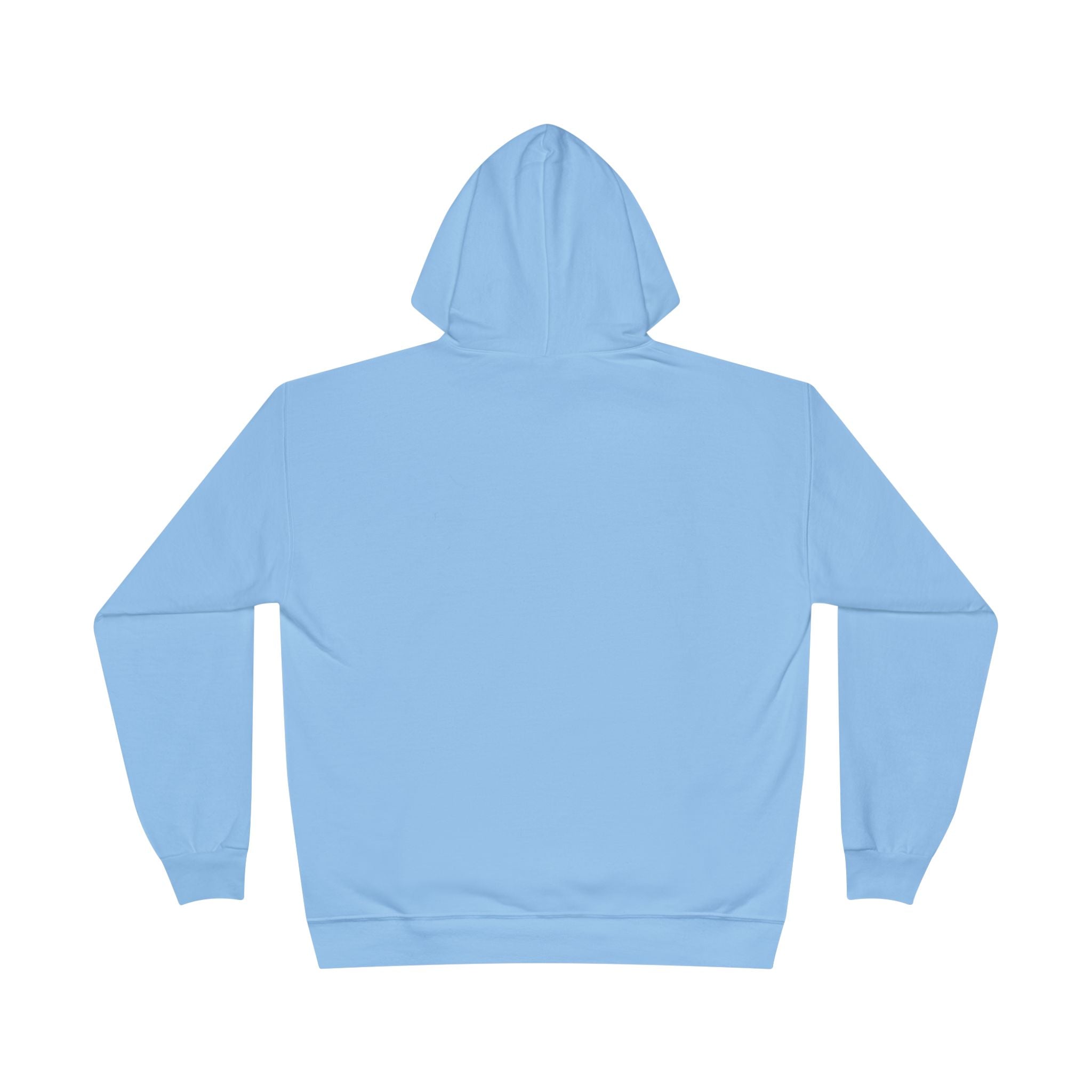 Blessed Mama Eco-Friendly Pullover Hoodie