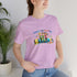 First Day of School T-Unisex Graphic Tee