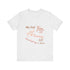 Thanksgiving Season Unisex Jersey Short Sleeve Tee