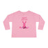 Happy Bunny Day Toddler Long Sleeve Tee