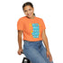 Let's Rock This School Year Unisex Garment-Dyed T-shirt