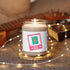 My Summer Job Scented Soy Candle, 9oz