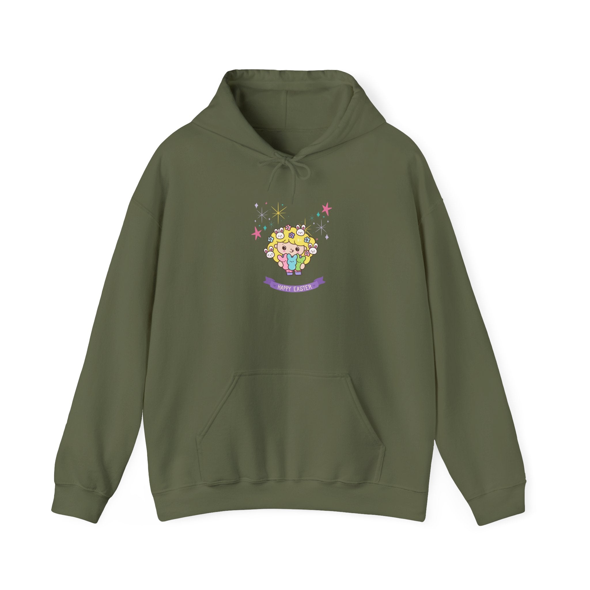 Easter Season Unisex Heavy Blend™ Hoodie