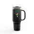 Who's Your Paddy? Insulated Travel Mug - 40oz