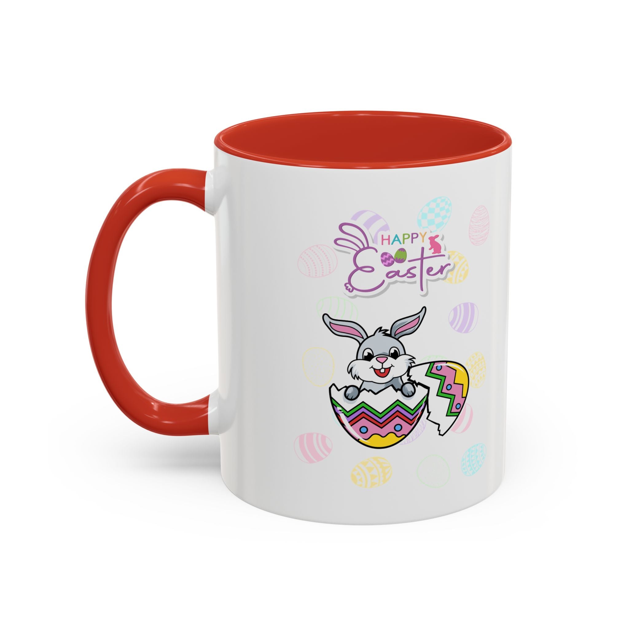 Easter Greetings Coffee Mug