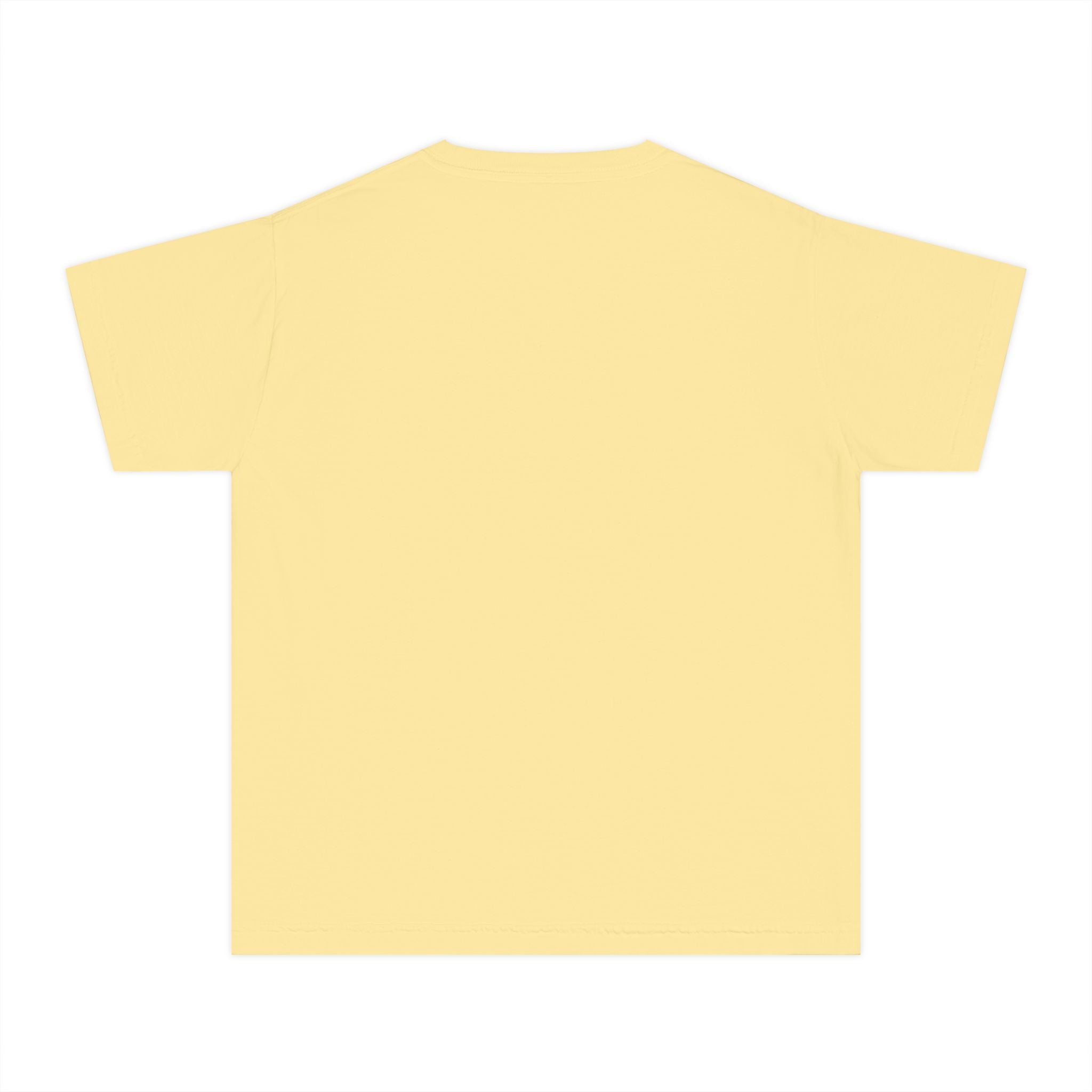 We Back Youth Midweight Tee