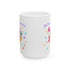 Miss Little April Fool's Day Mug