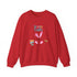 Follow Me To Hunt Crewneck Sweatshirt