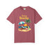 Feeling Beachy Tee, Unisex Casual Wear