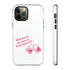 Will You Be My Forever Valentine?? Tough Cases
