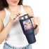 Our First Mother's Day Insulated Travel Mug - 40oz