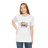 We Back Unisex Jersey Short Sleeve Tee