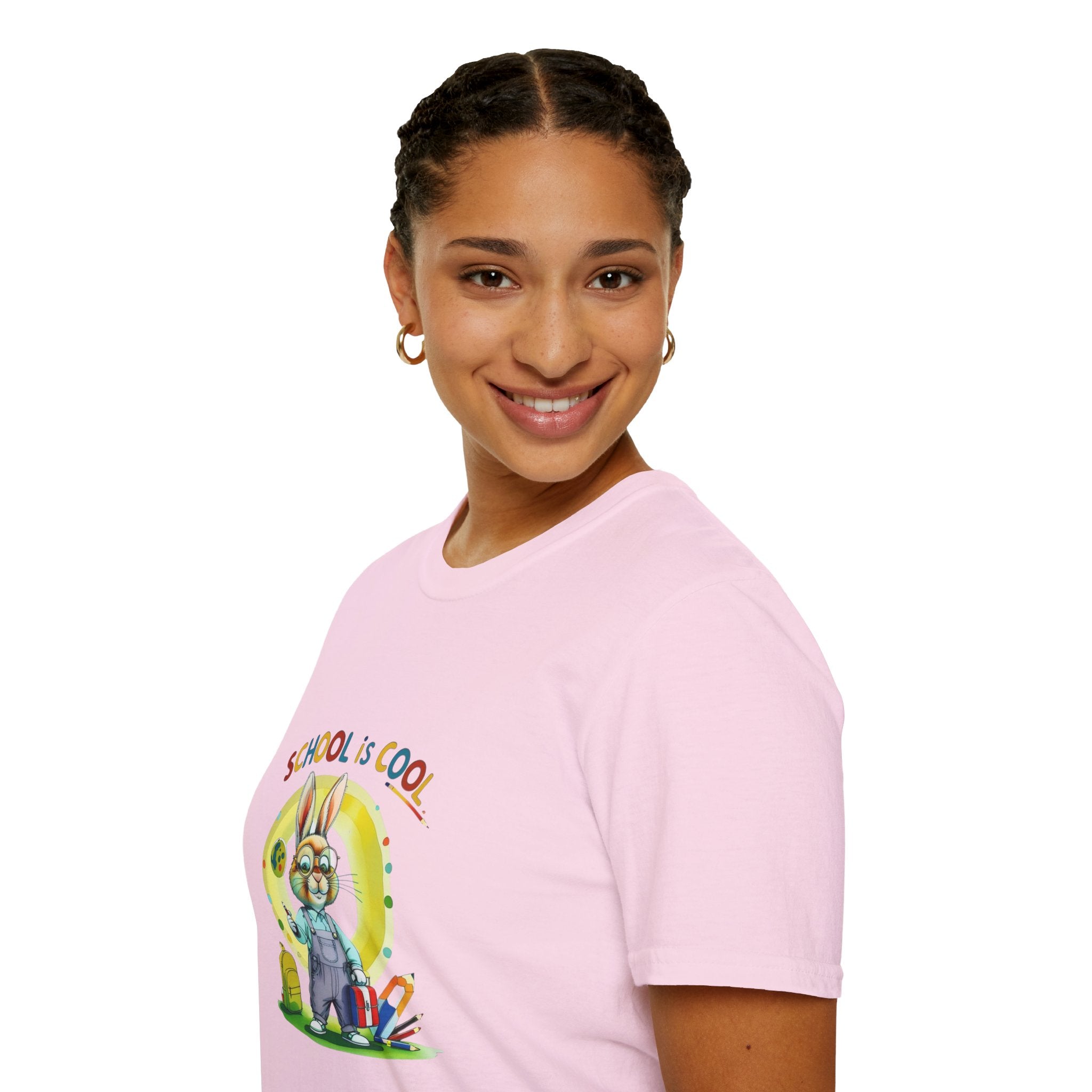 School Is Cool T-Shirt
