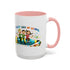 First Day of  School Coffee Mug