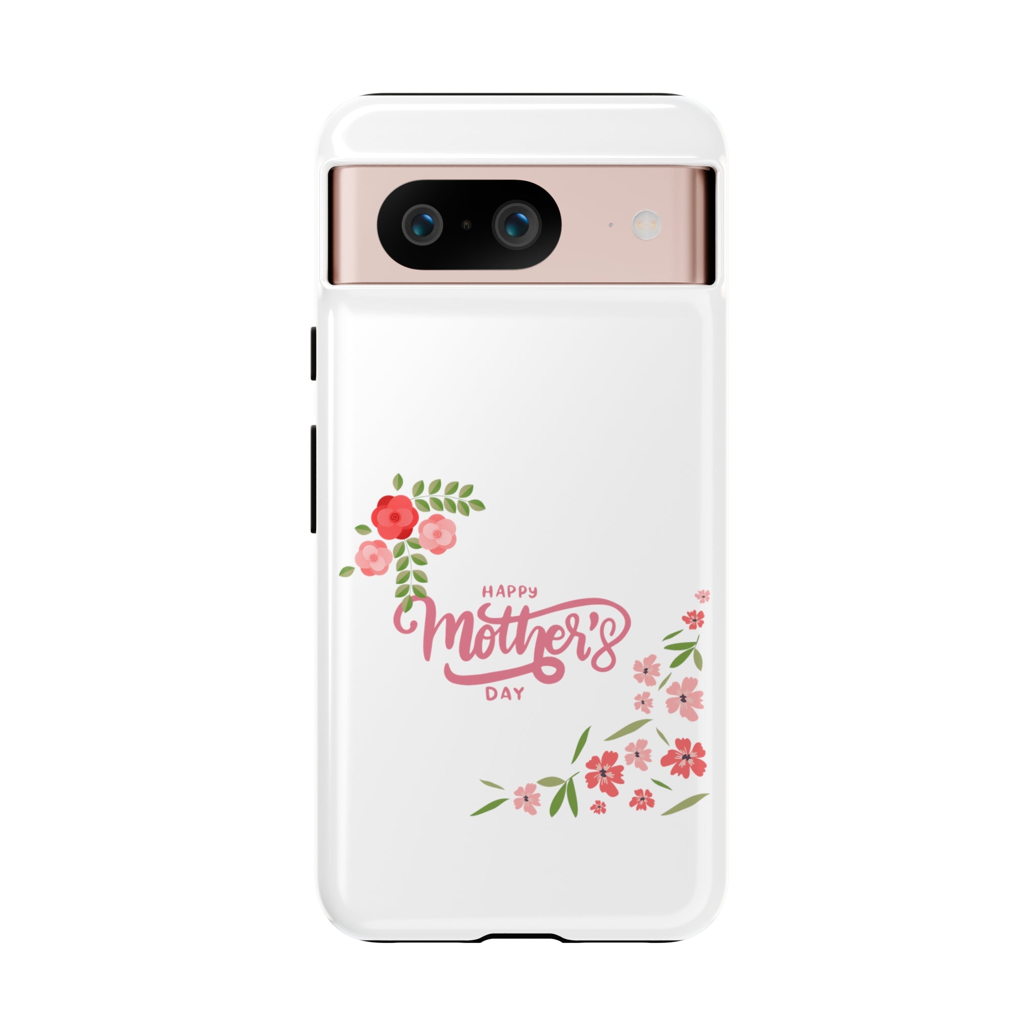 Mom's Day Tough Cases