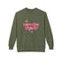 Mommy Hood Sweatshirt
