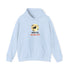 Happy All Hallows Eve Unisex Heavy Blend™ Hooded Sweatshirt