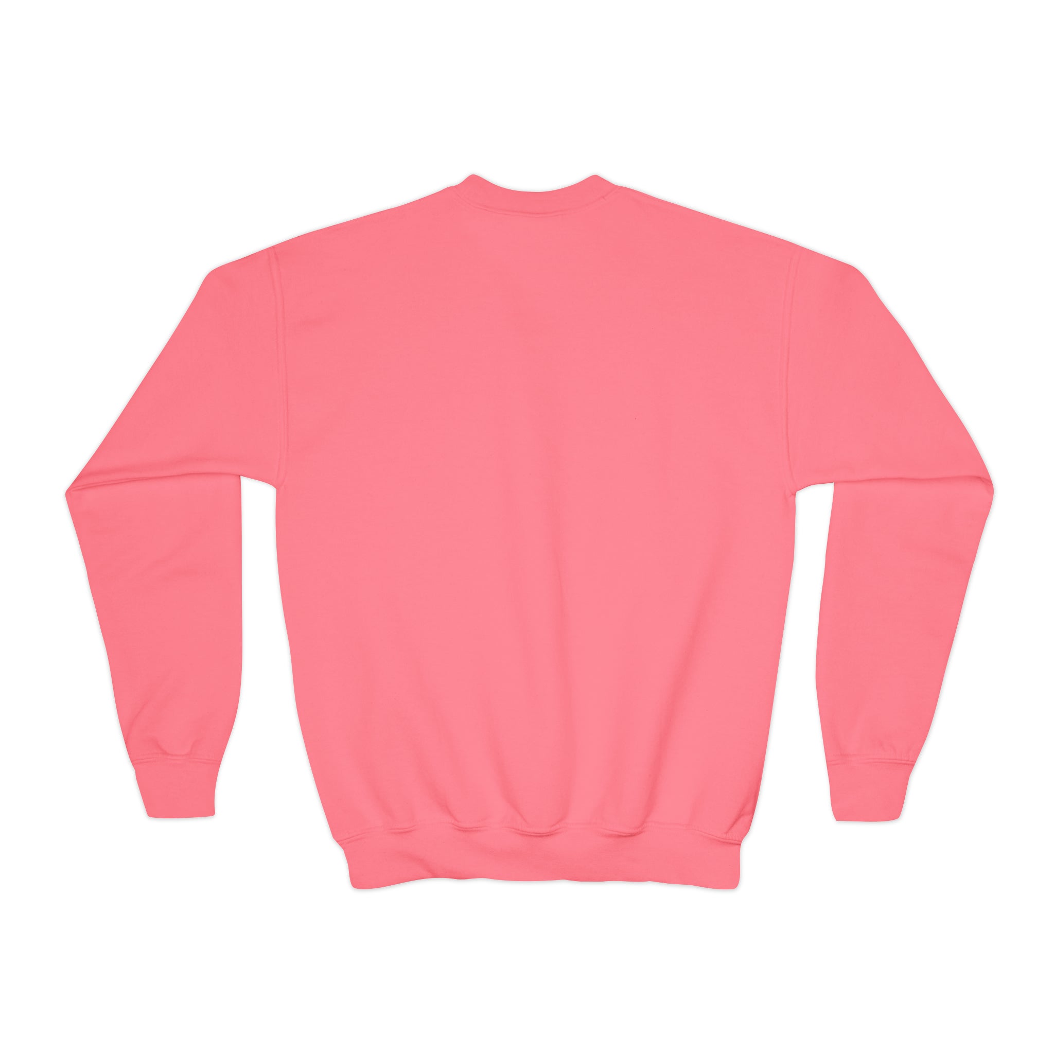 Feeling Lucky Youth Crewneck Sweatshirt