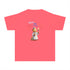 Lady Liberty Youth Midweigth Tee