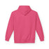 Blessed & Lucky Unisex Fleece Hoodie - Perfect for St. Patrick's Day & Year-Round Comfort