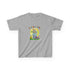 School is Cool Kids Heavy Cotton Tee