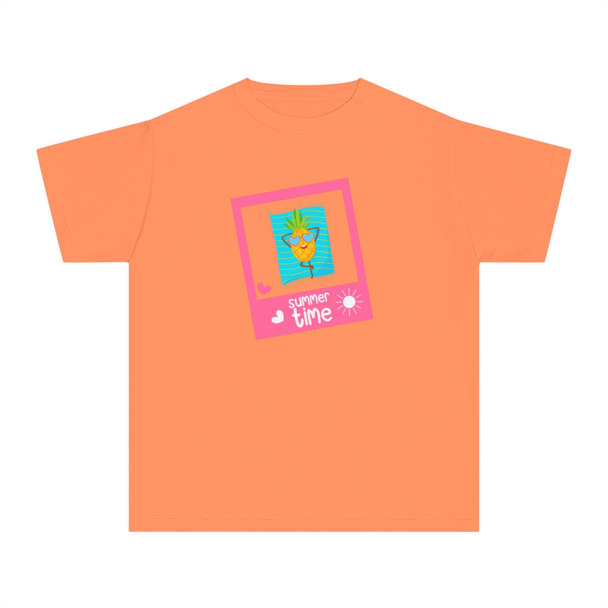 My Summer Job Youth Midweight Tee