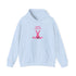 Happy Bunny Day Unisex Heavy Blend™ Hooded Sweatshirt