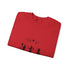 It's The Season of the Witch Unisex Heavy Blend™ Crewneck Sweatshirt