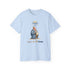 Father's Day King of the Castle Tee, Unisex Cotton T-Shirt