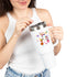 All April Fool's Day Insulated Travel Mug - 40oz