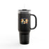 Welcome Back to School Insulated Travel Mug