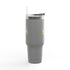 First Day of School Insulated Travel Mug for Students