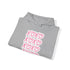 XOXO Unisex Heavy Blend™ Hooded Sweatshirt