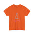 Egg Hunt Unisex Heavy Cotton Tee