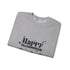 Happy Halloween Crew Unisex Heavy Blend™ Crewneck Sweatshirt
