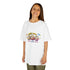 We Back Kids Heavy Cotton Tee