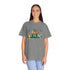 First Day of School Unisex Garment-Dyed T-Shirt