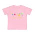 Sweet Summer Baby Short Sleeve T-Shirt