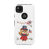 Happy Independence Day Phone Case