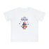American Eagle Happy 4th of July Baby Short Sleeve T-Shirt