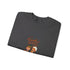 Happy Thanksgiving Unisex Heavy Blend™ Crewneck Sweatshirt