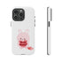 V-Day Bunny Tough Cases