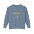 Happy New Year Unisex Lightweight Crewneck Sweatshirt